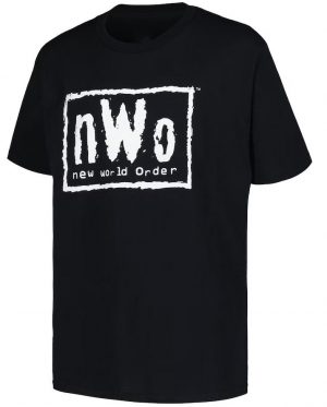 New World Order T-Shirt