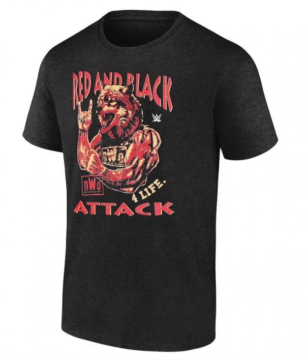 New World Order T-Shirt | Swag Shirts