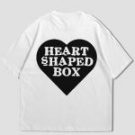 Nirvana Oversized T-Shirt