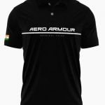 ORIGINALS ORGANIC POLO T-SHIRT