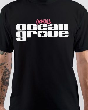 Ocean Grove T-Shirt