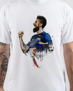 Olivier Giroud T-Shirt