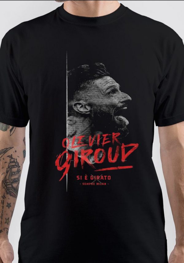 Olivier Giroud T-Shirt