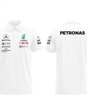 PETRONAS Polo T-Shirt