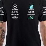 PETRONAS T-Shirt