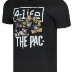 Pac Tri-Blend T-Shirt