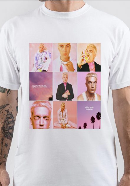 Paul Klein T-Shirt