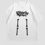 Phoebe Oversized T-Shirt