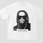 Playboi Carti Oversized T-Shirt