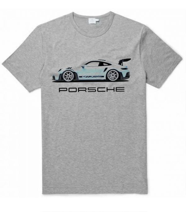 Porsche T-Shirt