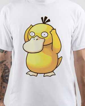 Psyduck T-Shirt