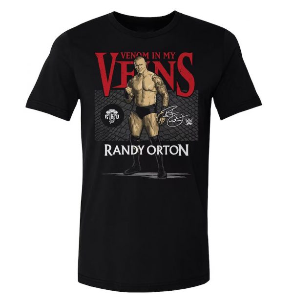 Randy Orton T-Shirt