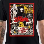 Rob Zombie T-Shirt
