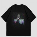 Rocky Oversized T-Shirt