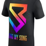 Rollins Sing My Song T-Shirt