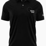 SOUTH EAST POLO T-SHIRT