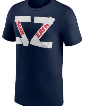 Sami Zayn T-Shirt