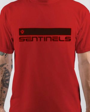 Sentinels T-Shirt