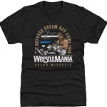 Shawn Michaels T-Shirt