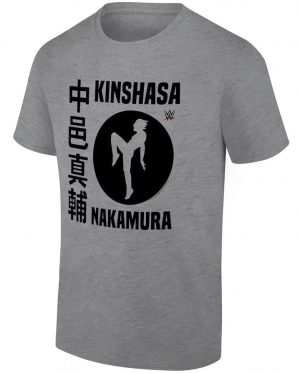 Shinsuke Nakamura T-Shirt