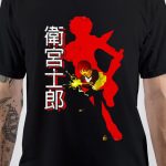 Shirou Emiya T-Shirt