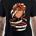 Shirou Emiya T-Shirt