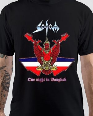 Sodom T-Shirt