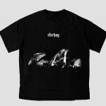 Starboy Oversized T-Shirt