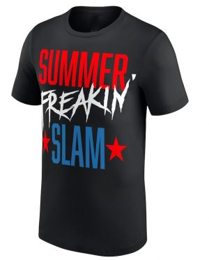 SummerSlam T-Shirt