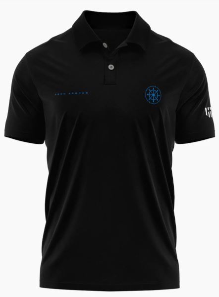 THE WORLD POLO T-SHIRT - Image 4