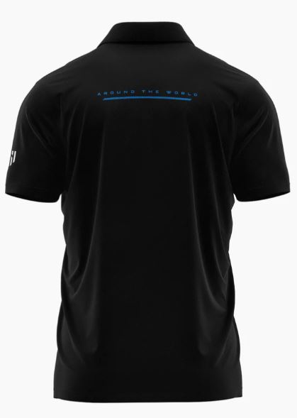 THE WORLD POLO T-SHIRT - Image 5