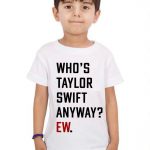 Taylor Swift T-Shirt