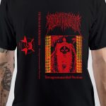 Tetragrammacide T-Shirt