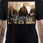 The Absence T-Shirt