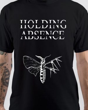 The Absence T-Shirt