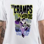 The Cramps T-Shirt