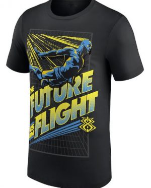 The Future Is In Flight T-Shirt