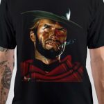 The Good, The Bad And The Ugly T-Shirt