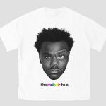 The Melodic Oversized T-Shirt