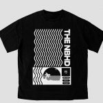 The Nbhd Oversized T-Shirt