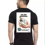 The New Abnormal T-Shirt
