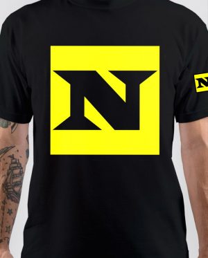 The Nexus T-Shirt