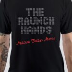 The Raunch Hands T-Shirt