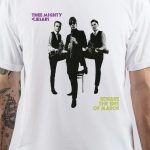 The Raunch Hands T-Shirt