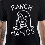 The Raunch Hands T-Shirt