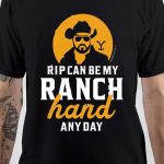 The Raunch Hands T-Shirt