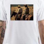 The Raunch Hands T-Shirt