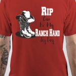 The Raunch Hands T-Shirt
