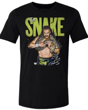 The Snake T-Shirt