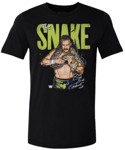 The Snake T-Shirt